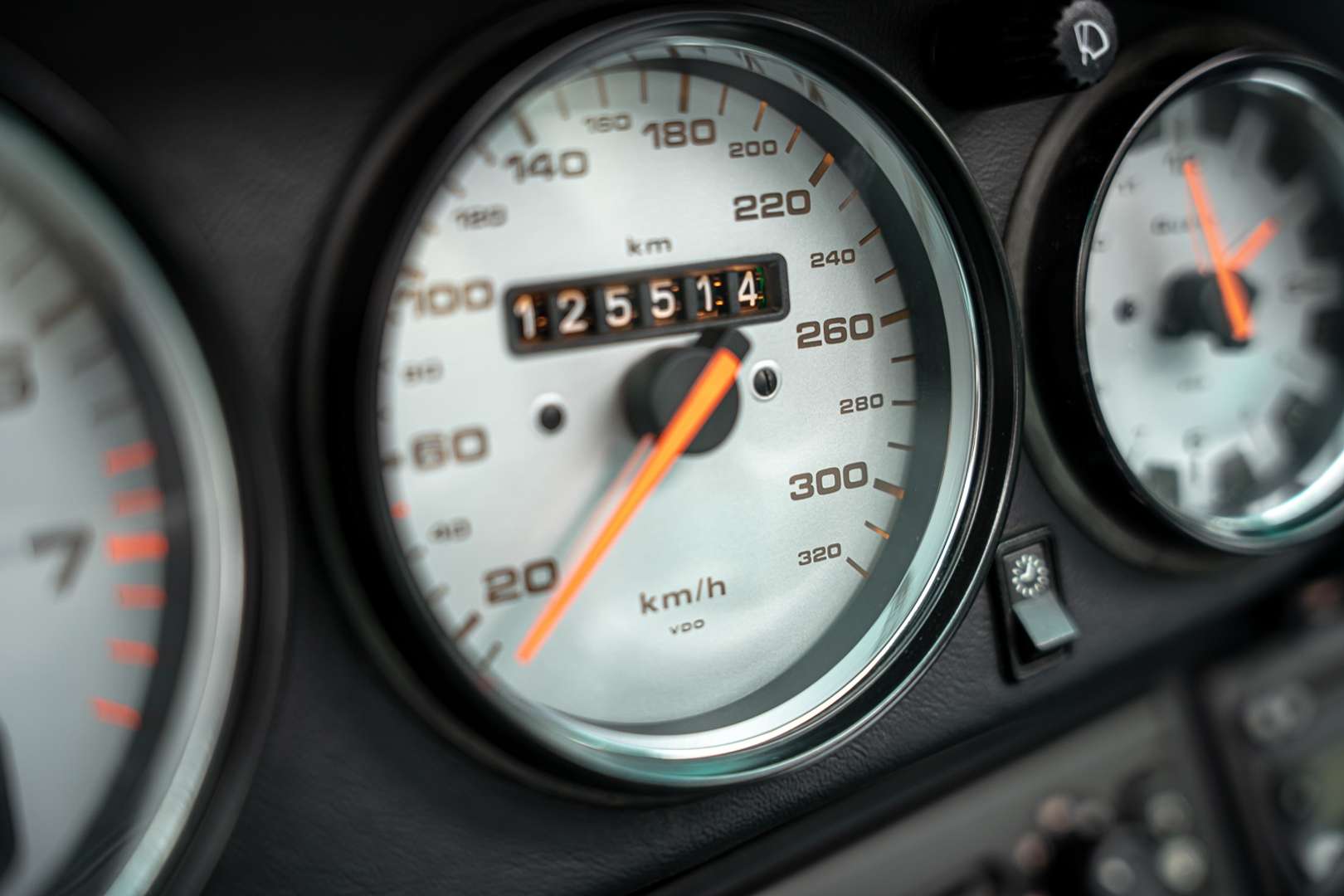 Porsche 993 Turbo - 1996 - Joinsteer - #5