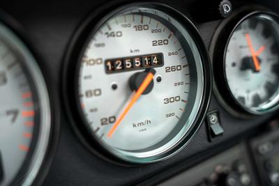 Porsche 993 Turbo - - Joinsteer - #4