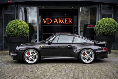 Porsche 993 Turbo - - Joinsteer - #5