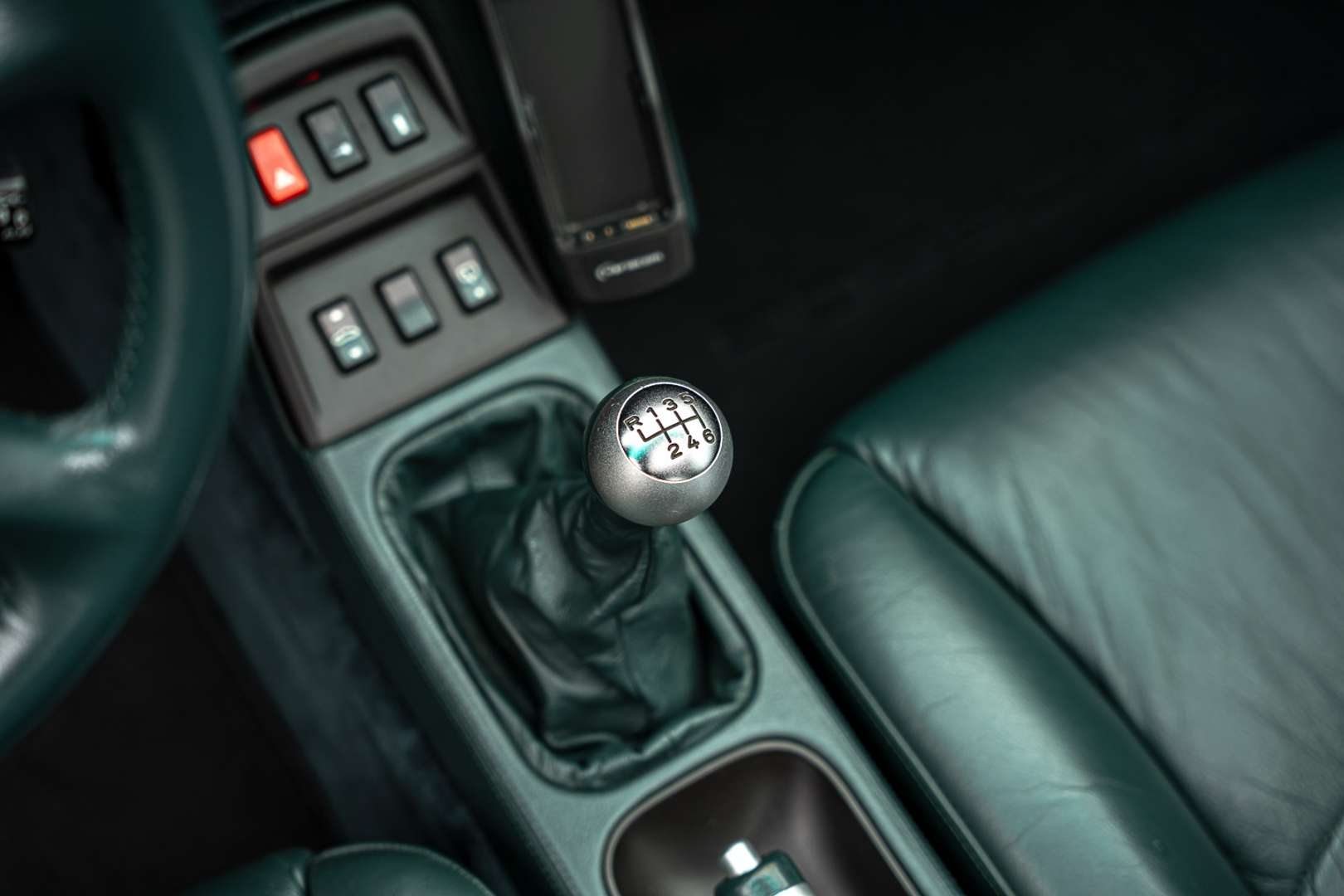 Porsche 993 Turbo - 1996 - Joinsteer - #9