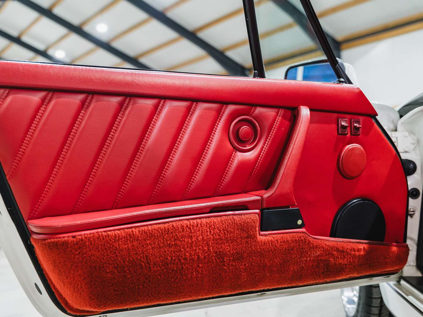 Porsche 964 Carrera 2 Cabriolet - 1991 - Joinsteer - #29