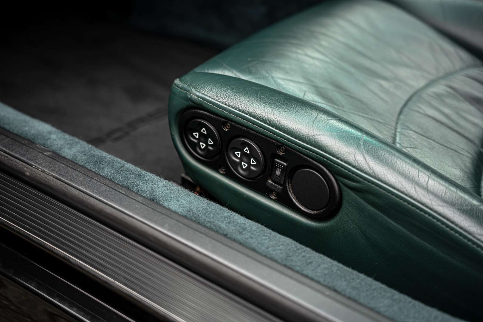 Porsche 993 Turbo - 1996 - Joinsteer - #13