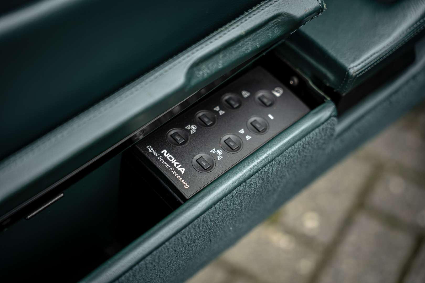 Porsche 993 Turbo - 1996 - Joinsteer - #14