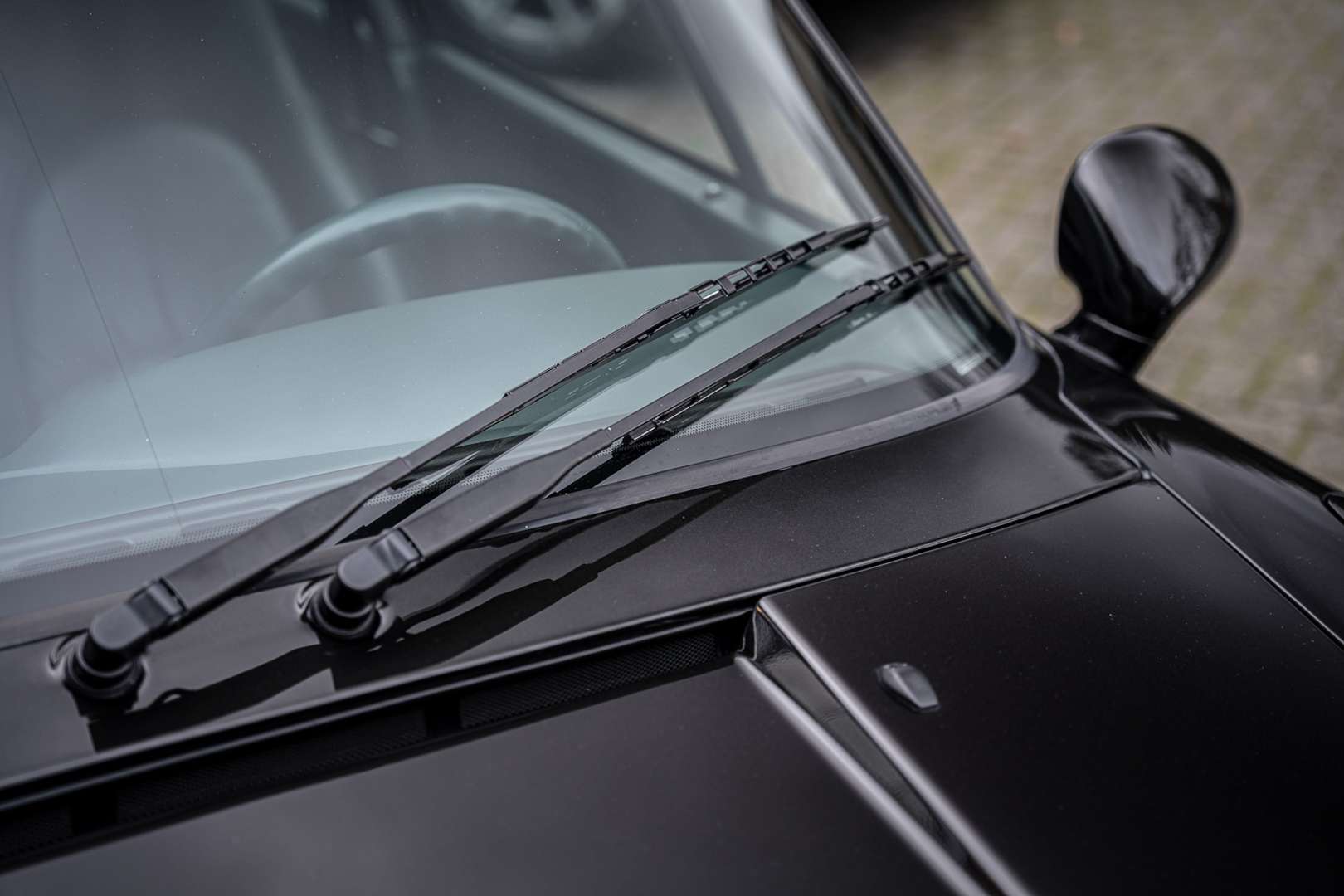 Porsche 993 Turbo - 1996 - Joinsteer - #21