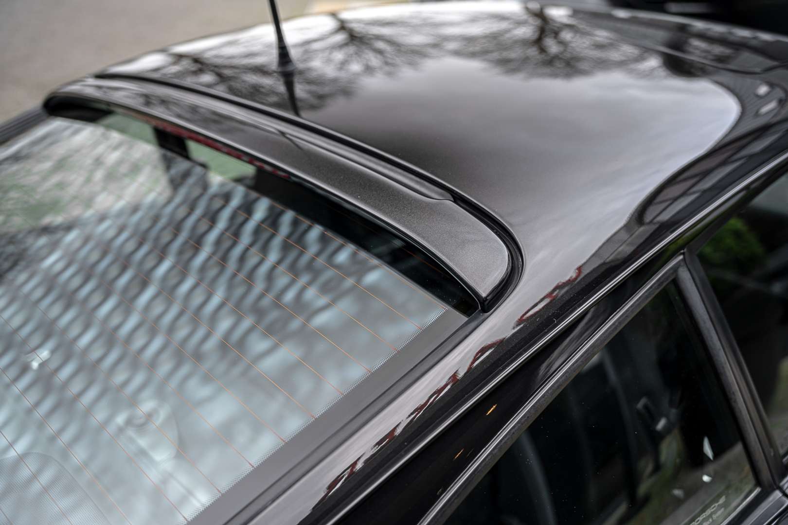 Porsche 993 Turbo - 1996 - Joinsteer - #22