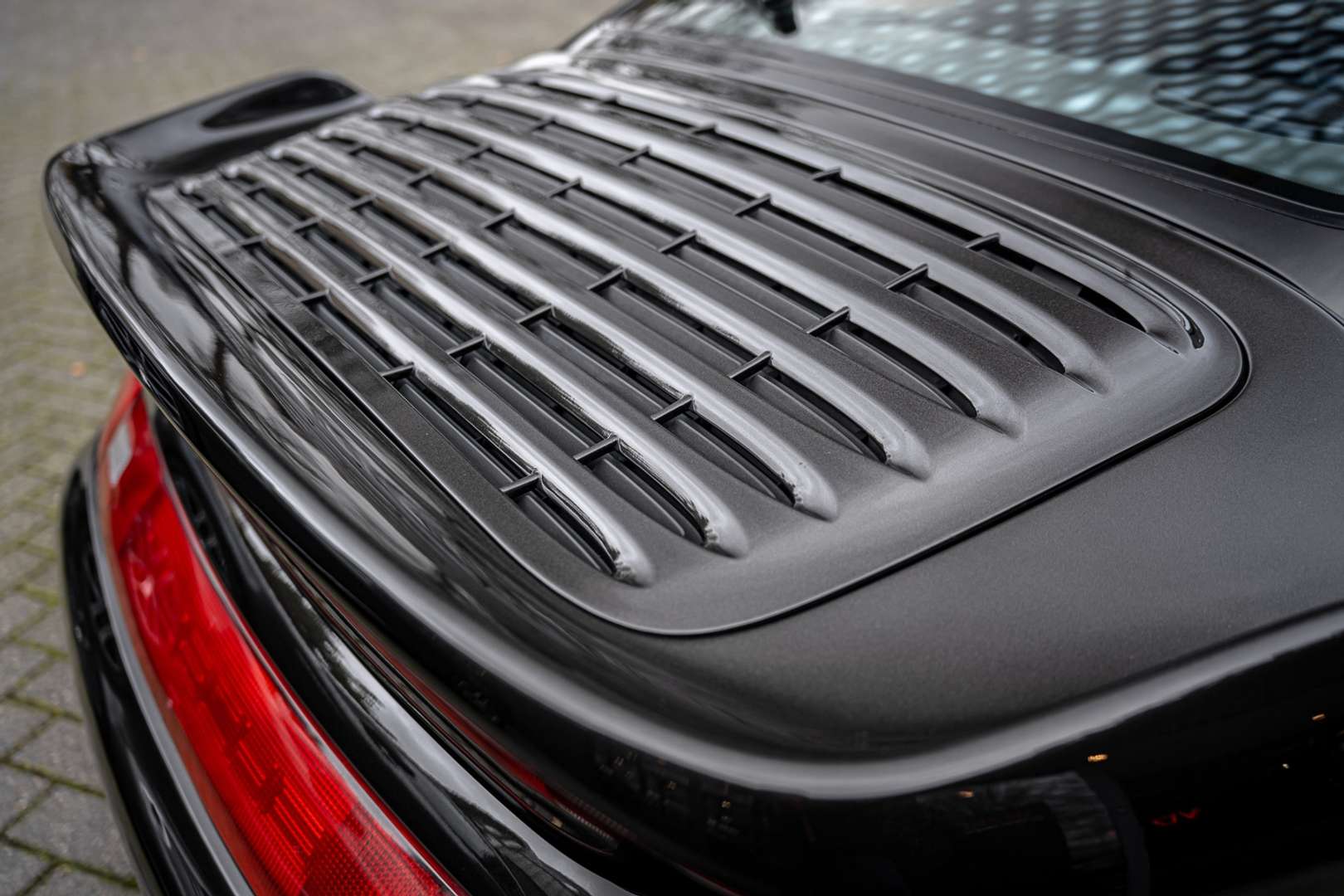 Porsche 993 Turbo - 1996 - Joinsteer - #23