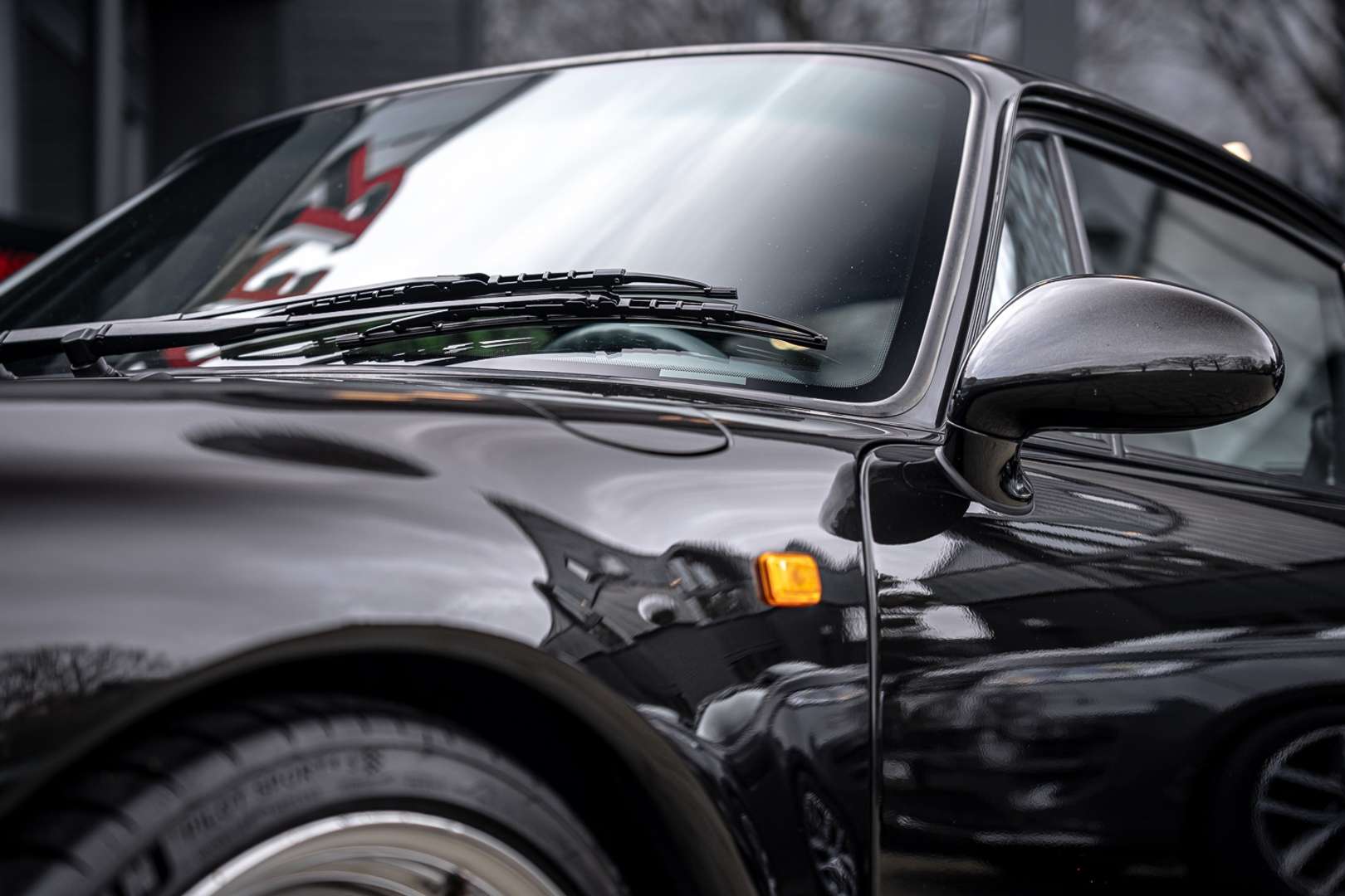 Porsche 993 Turbo - 1996 - Joinsteer - #25