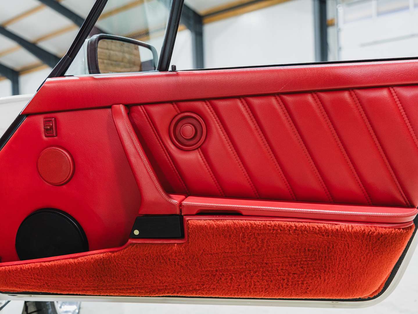 Porsche 964 Carrera 2 Cabriolet - 1991 - Joinsteer - #34