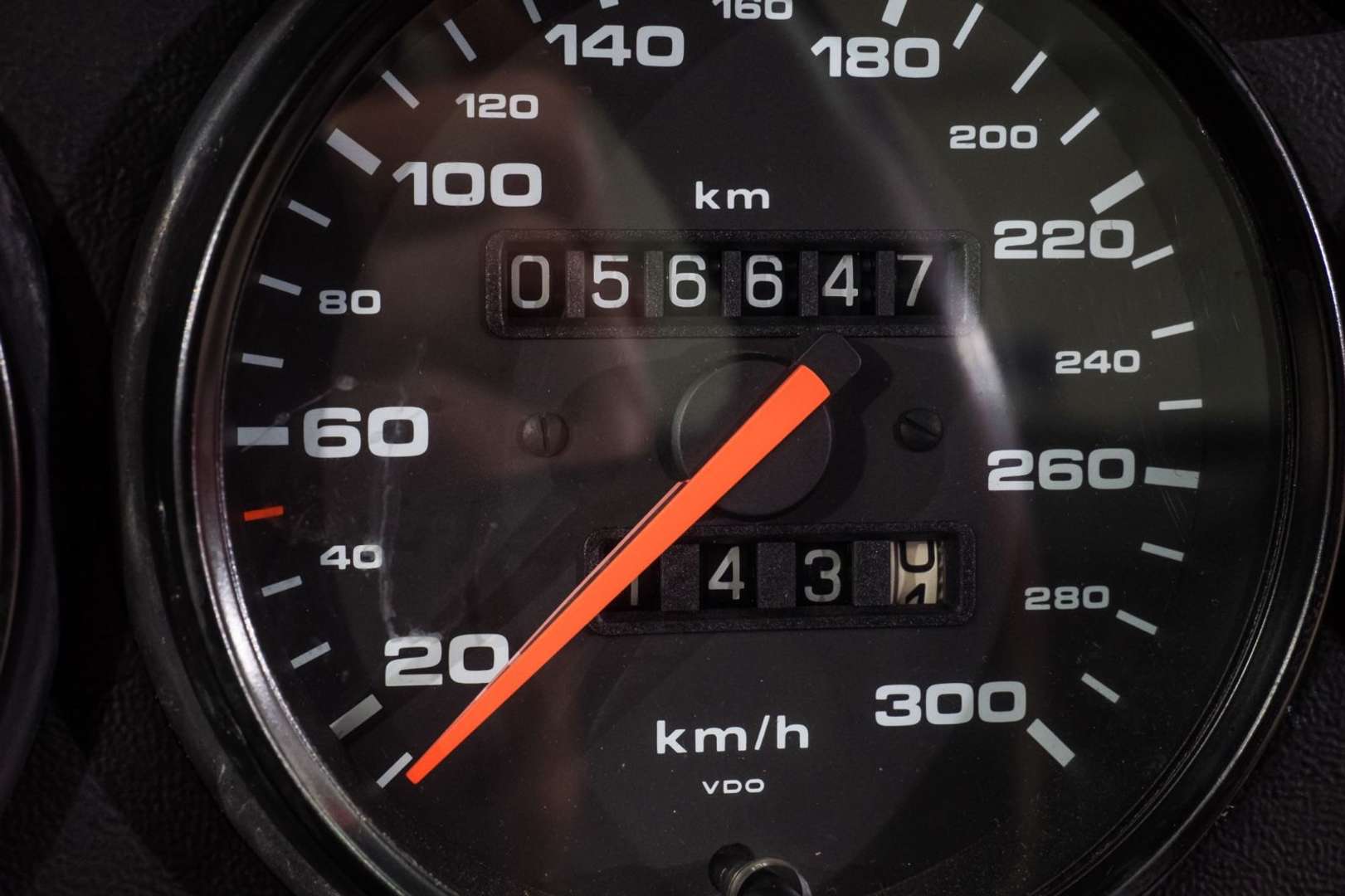 Porsche 964 RS - 1992 - Joinsteer - #10