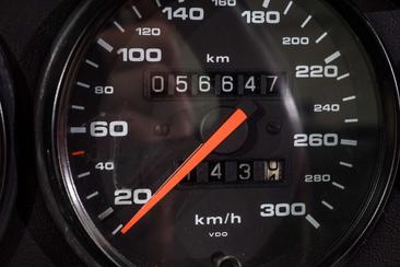 Porsche 964 RS — photo 10