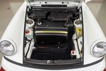 Porsche 964 RS — photo 15