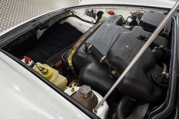 Porsche 964 RS — photo 18