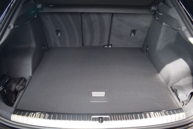 Audi Q3 Sportback S Line 40 TDI Quattro S Tronic - 2023 - Joinsteer - #4