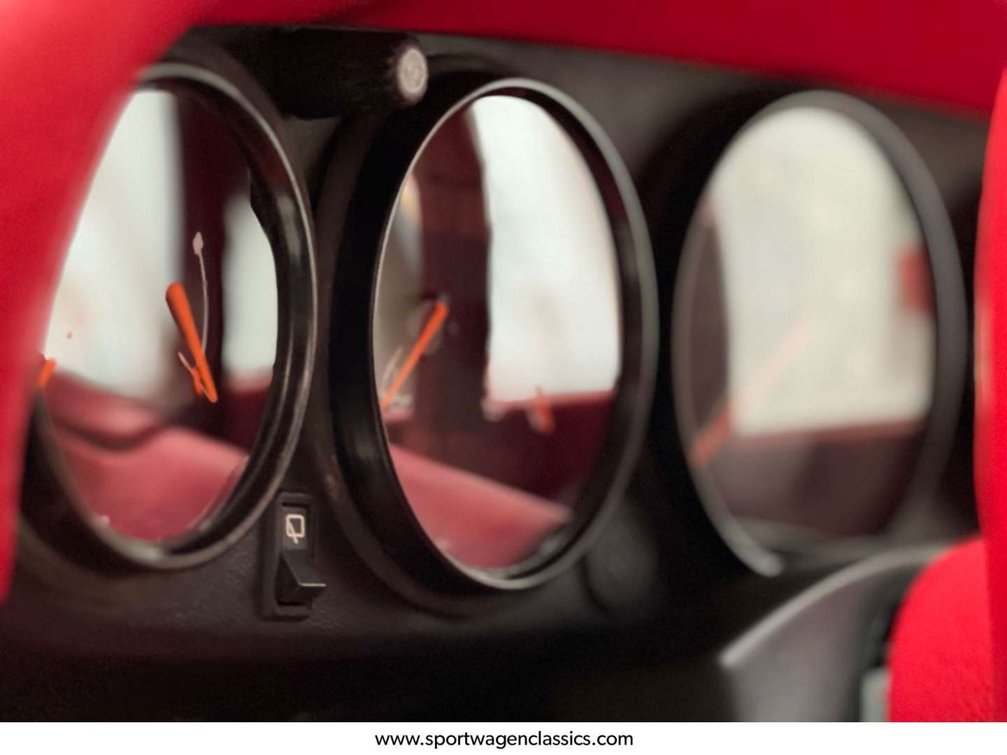 Porsche 964 Carrera 2 - 1991 - Joinsteer - #15