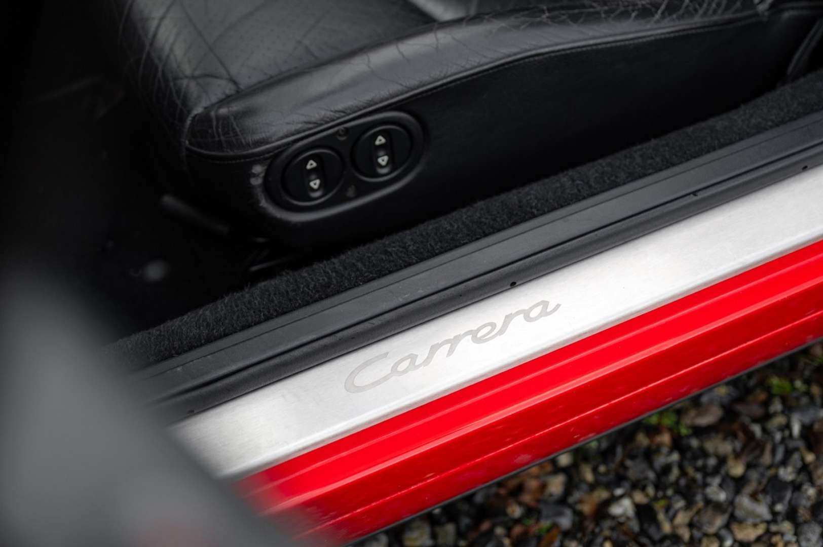 Porsche 993 Carrera 2 - 1995 - Joinsteer - #7