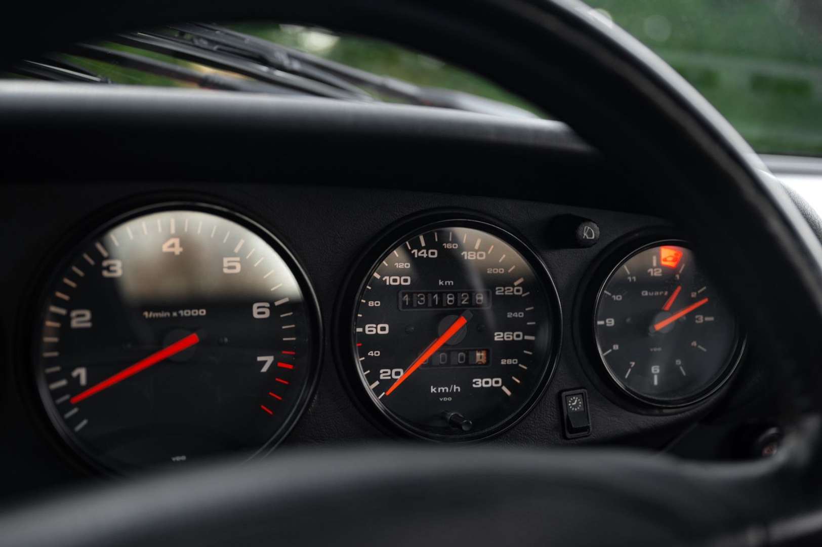 Porsche 993 Carrera 2 - 1995 - Joinsteer - #12