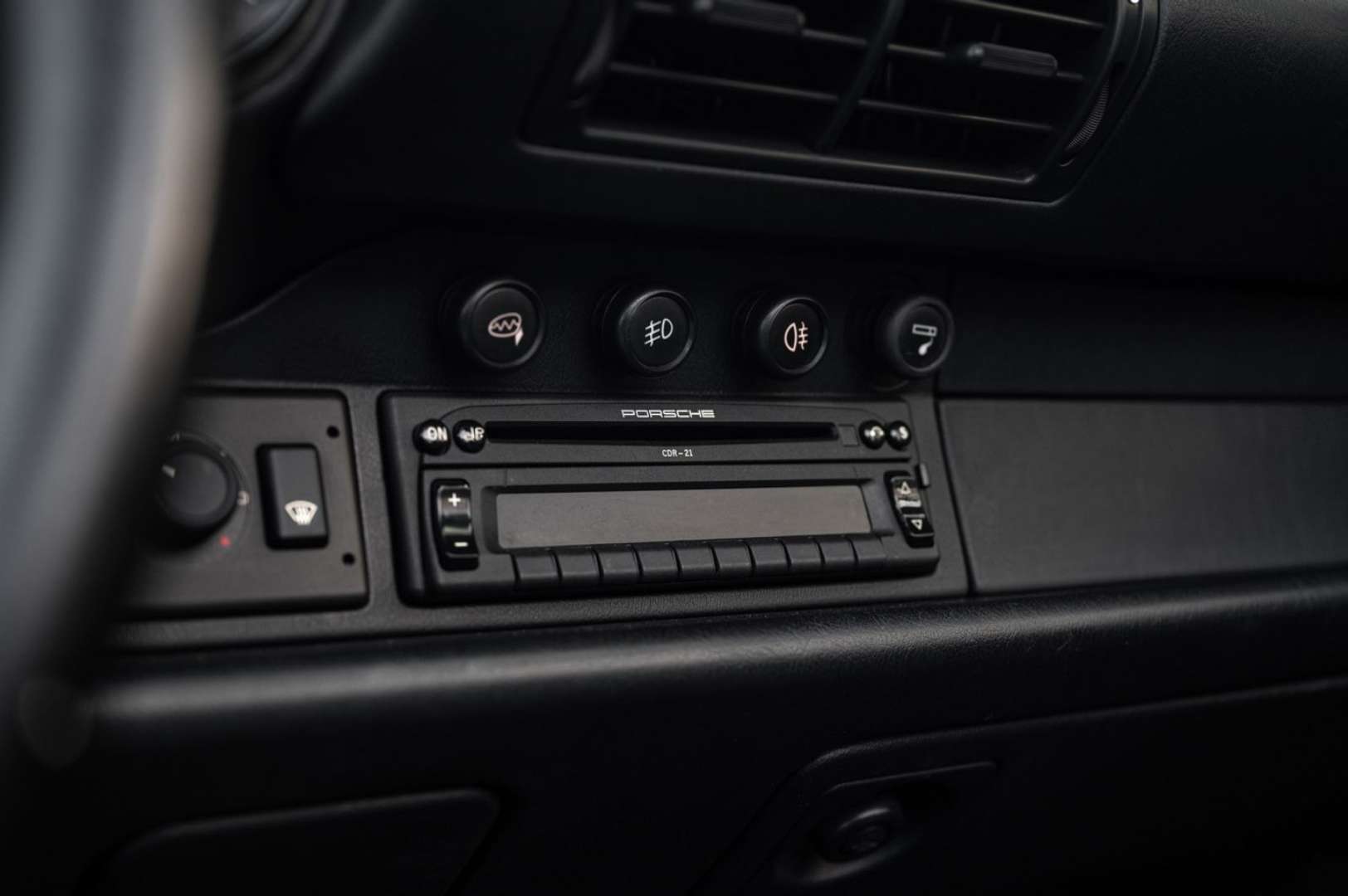 Porsche 993 Carrera 2 - 1995 - Joinsteer - #14