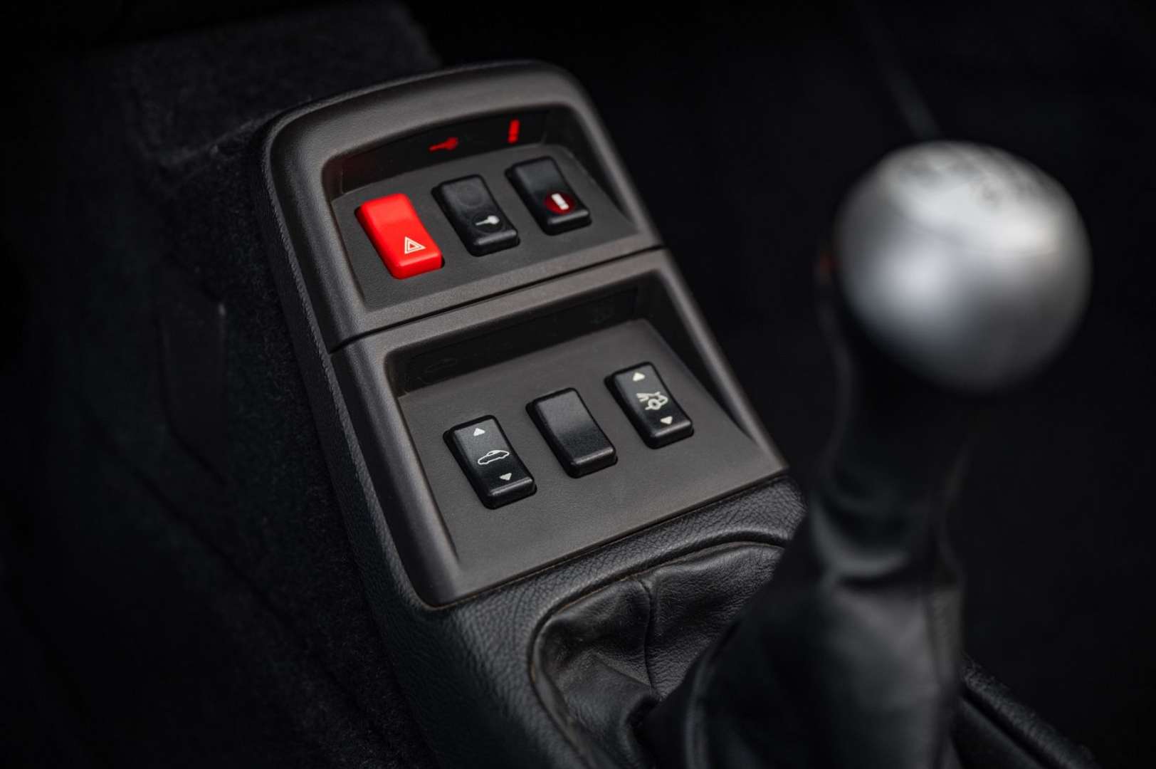 Porsche 993 Carrera 2 - 1995 - Joinsteer - #15