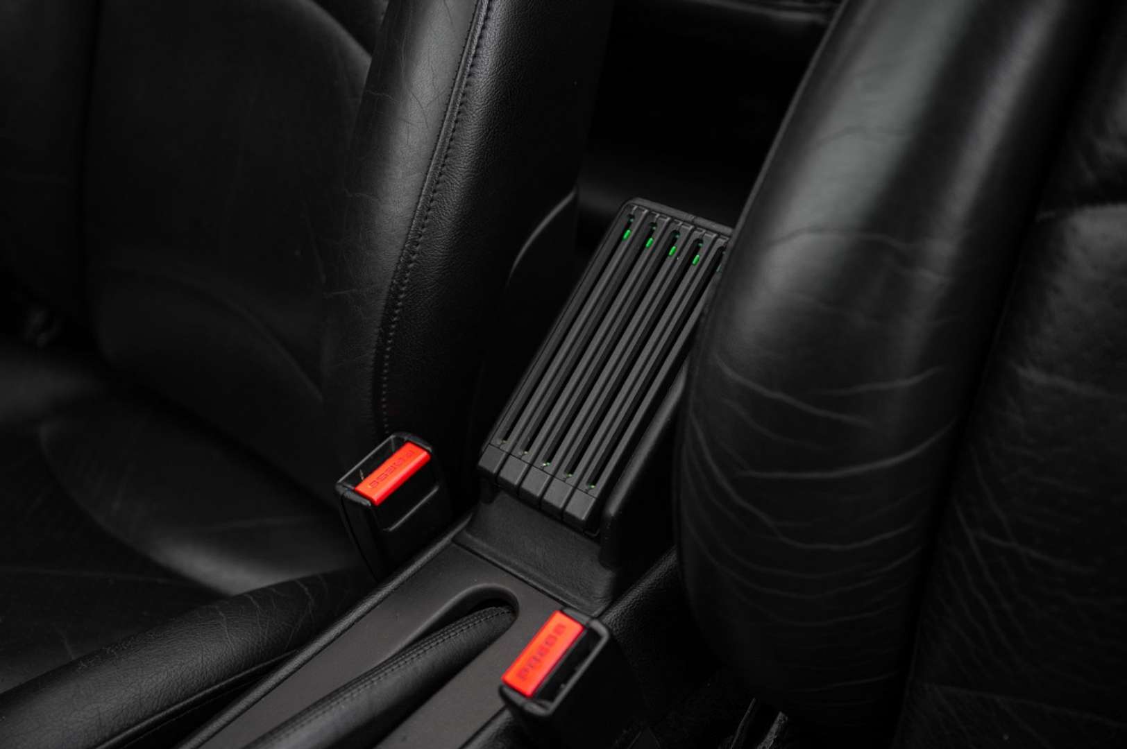 Porsche 993 Carrera 2 - 1995 - Joinsteer - #17