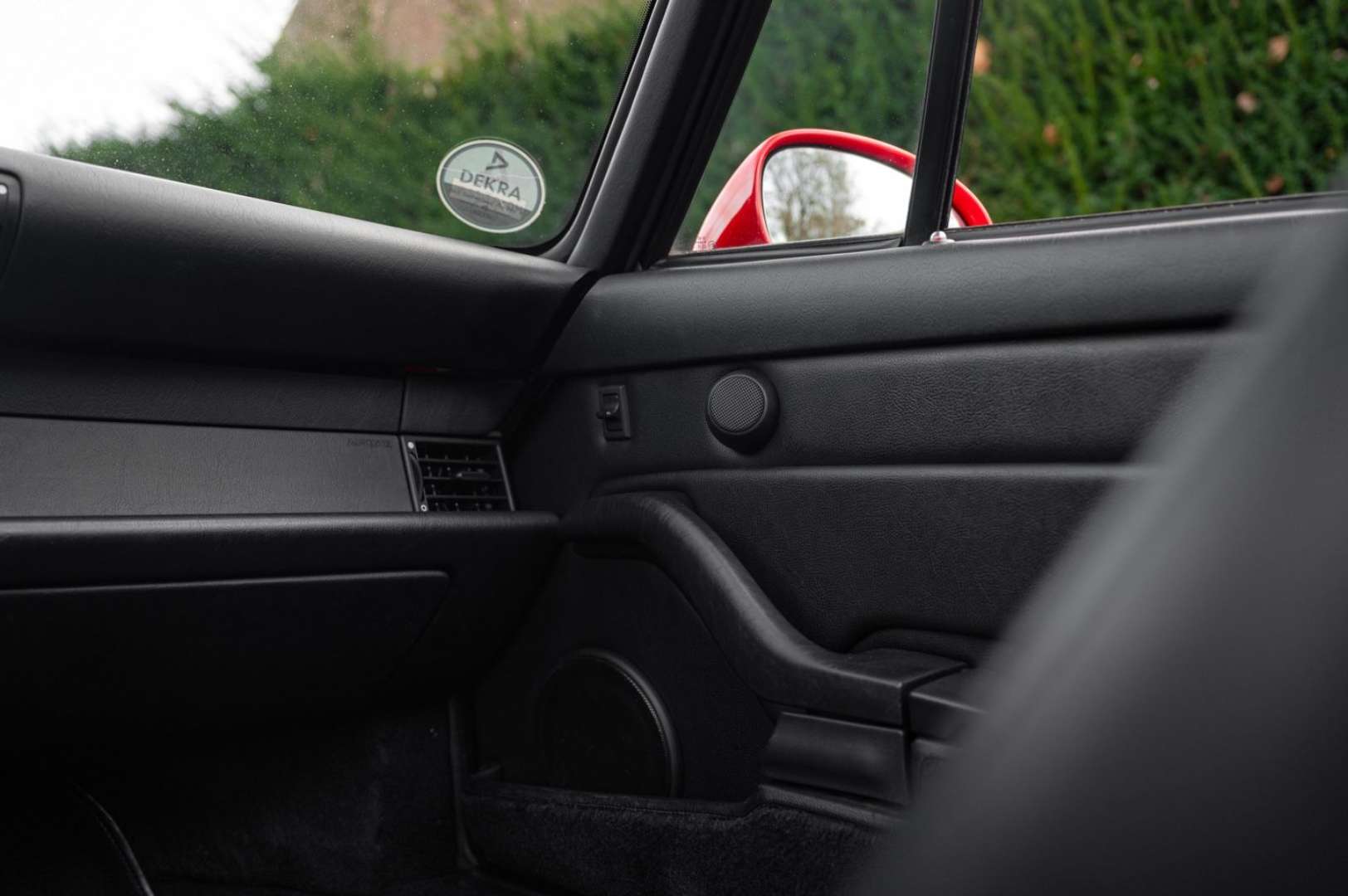 Porsche 993 Carrera 2 - 1995 - Joinsteer - #19