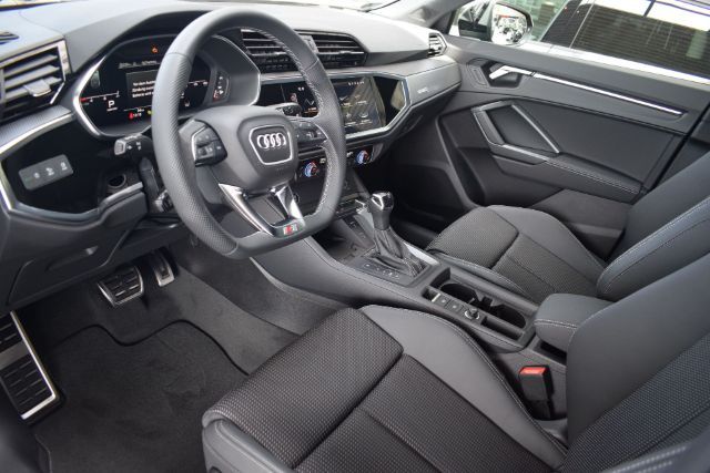 Audi Q3 Sportback S Line 40 TDI Quattro S Tronic - 2023 - Joinsteer - #7