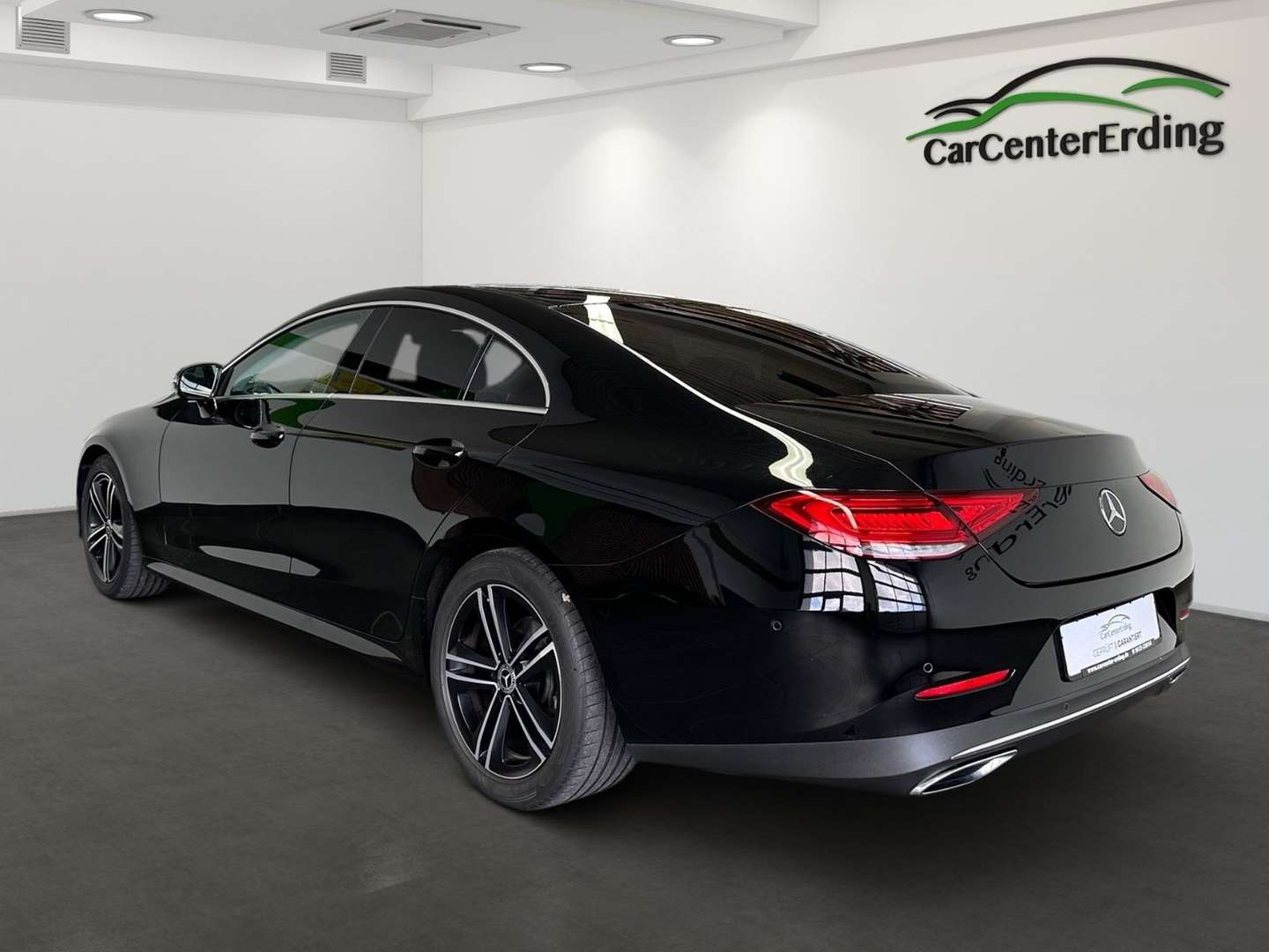 Mercedes CLS Avantgarde 300d - 2020 - Joinsteer - #5