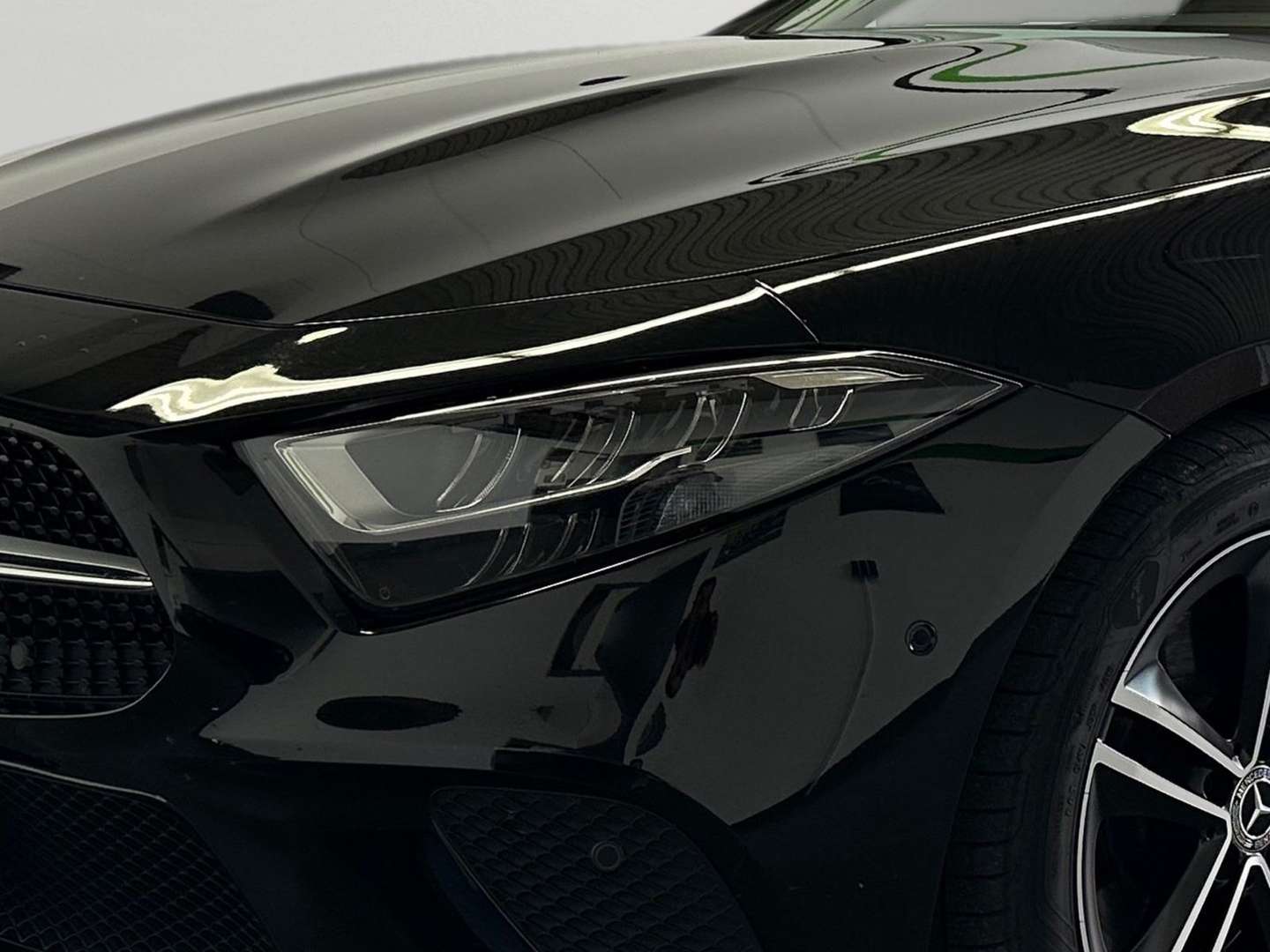 Mercedes CLS Avantgarde 300d - 2020 - Joinsteer - #7