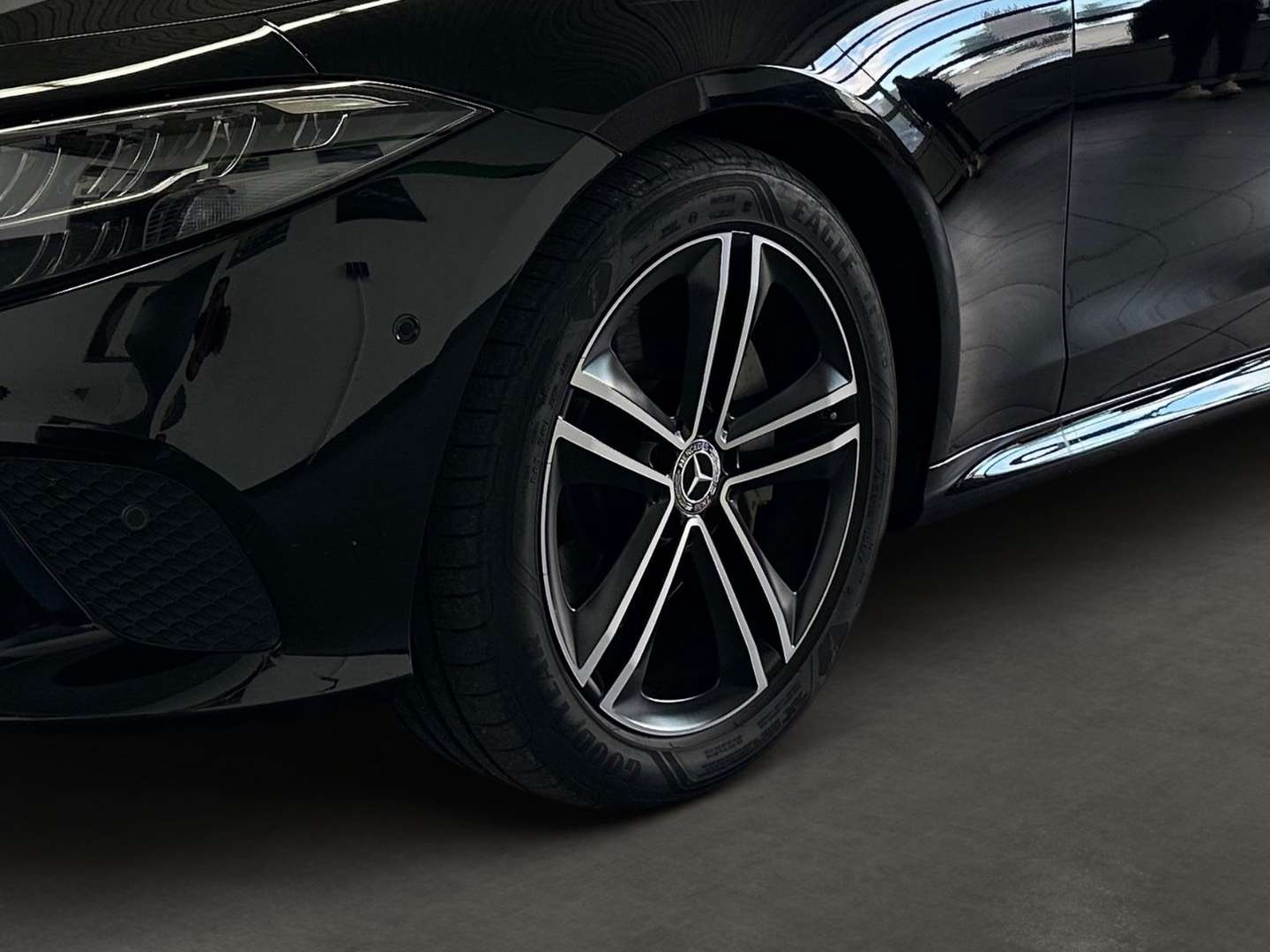 Mercedes CLS Avantgarde 300d - 2020 - Joinsteer - #8