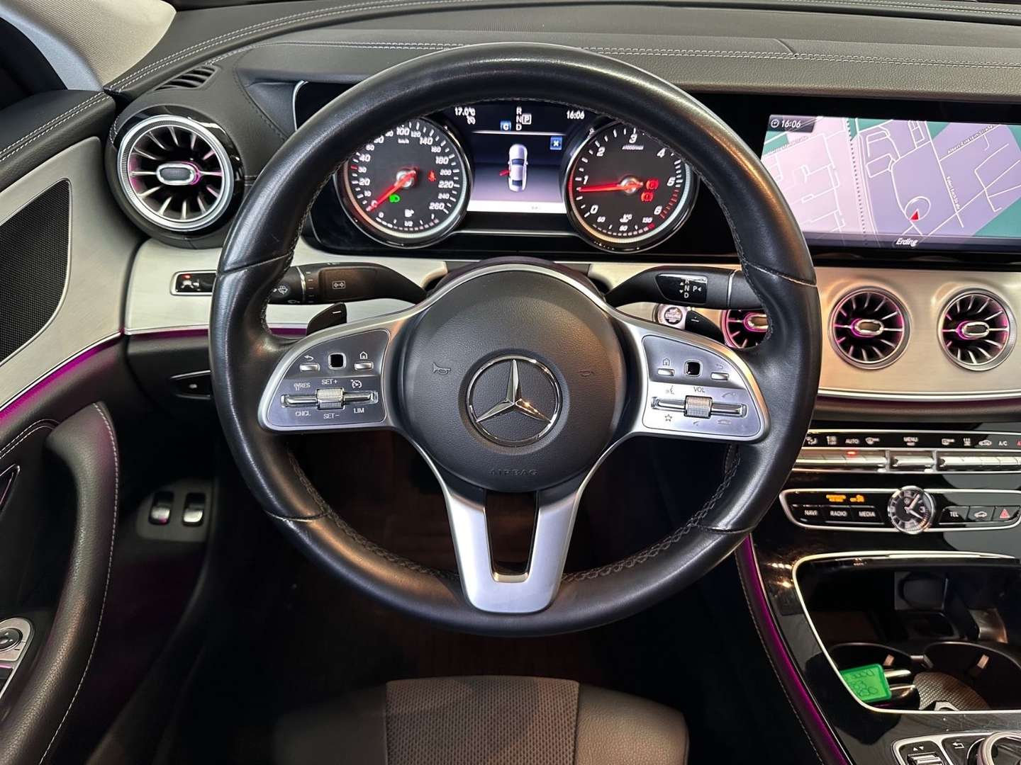 Mercedes CLS Avantgarde 300d - 2020 - Joinsteer - #13