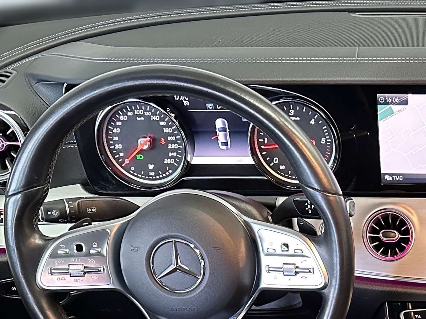 Mercedes CLS Avantgarde 300d - 2020 - Joinsteer - #14