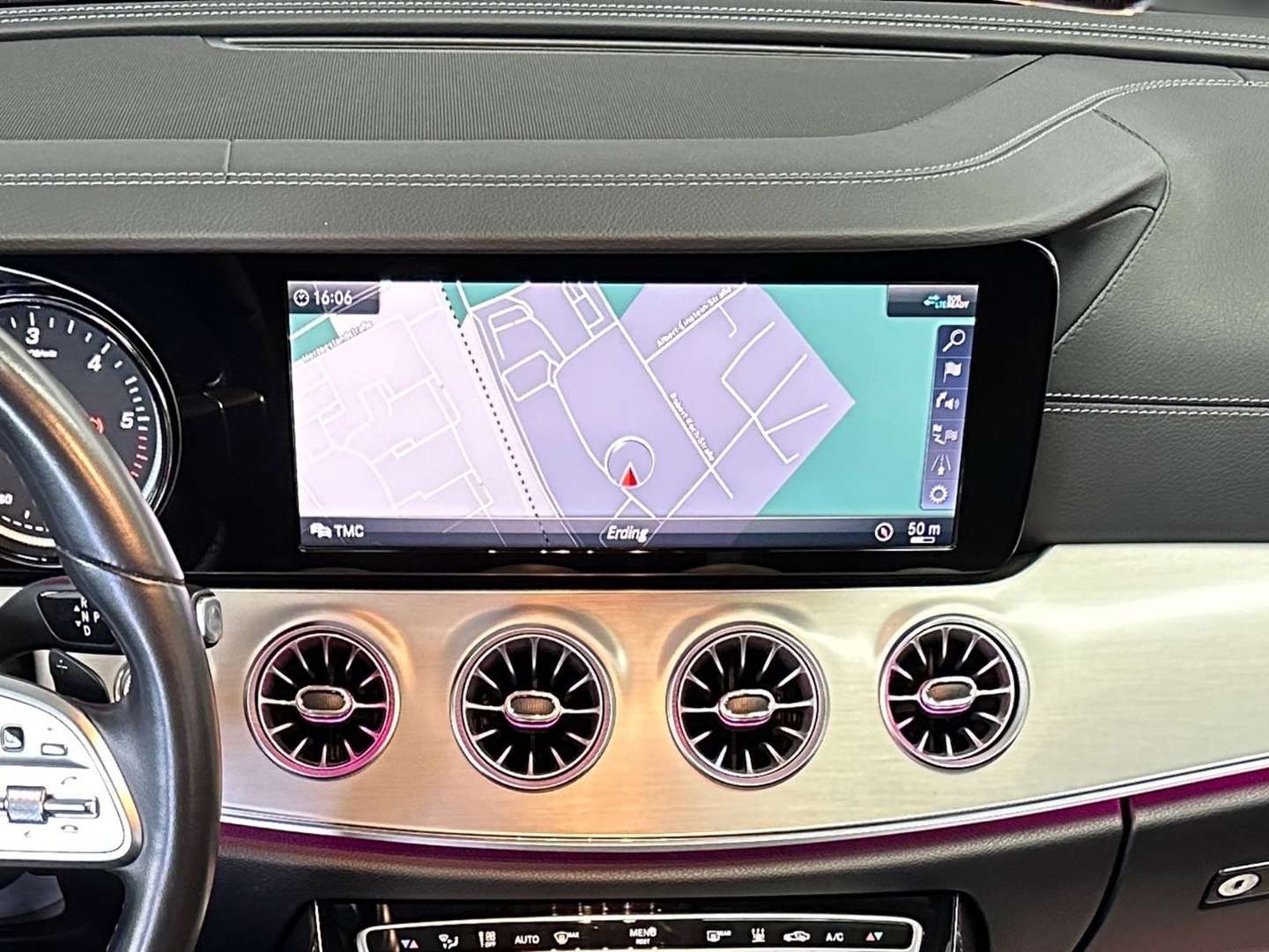 Mercedes CLS Avantgarde 300d - 2020 - Joinsteer - #15