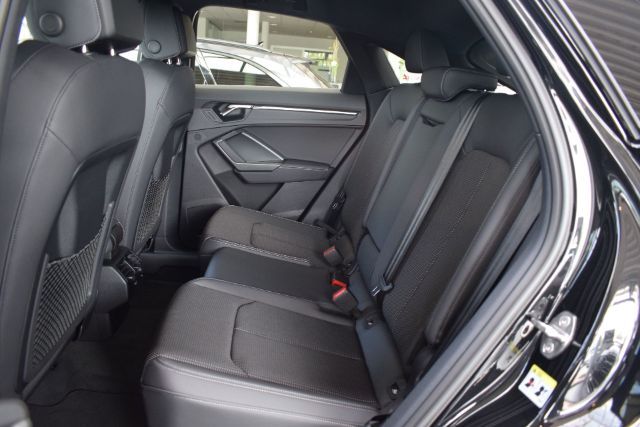 Audi Q3 Sportback S Line 40 TDI Quattro S Tronic - 2023 - Joinsteer - #9