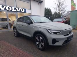 Volvo C40 Recharge PLUS - 2022 - Joinsteer - #1