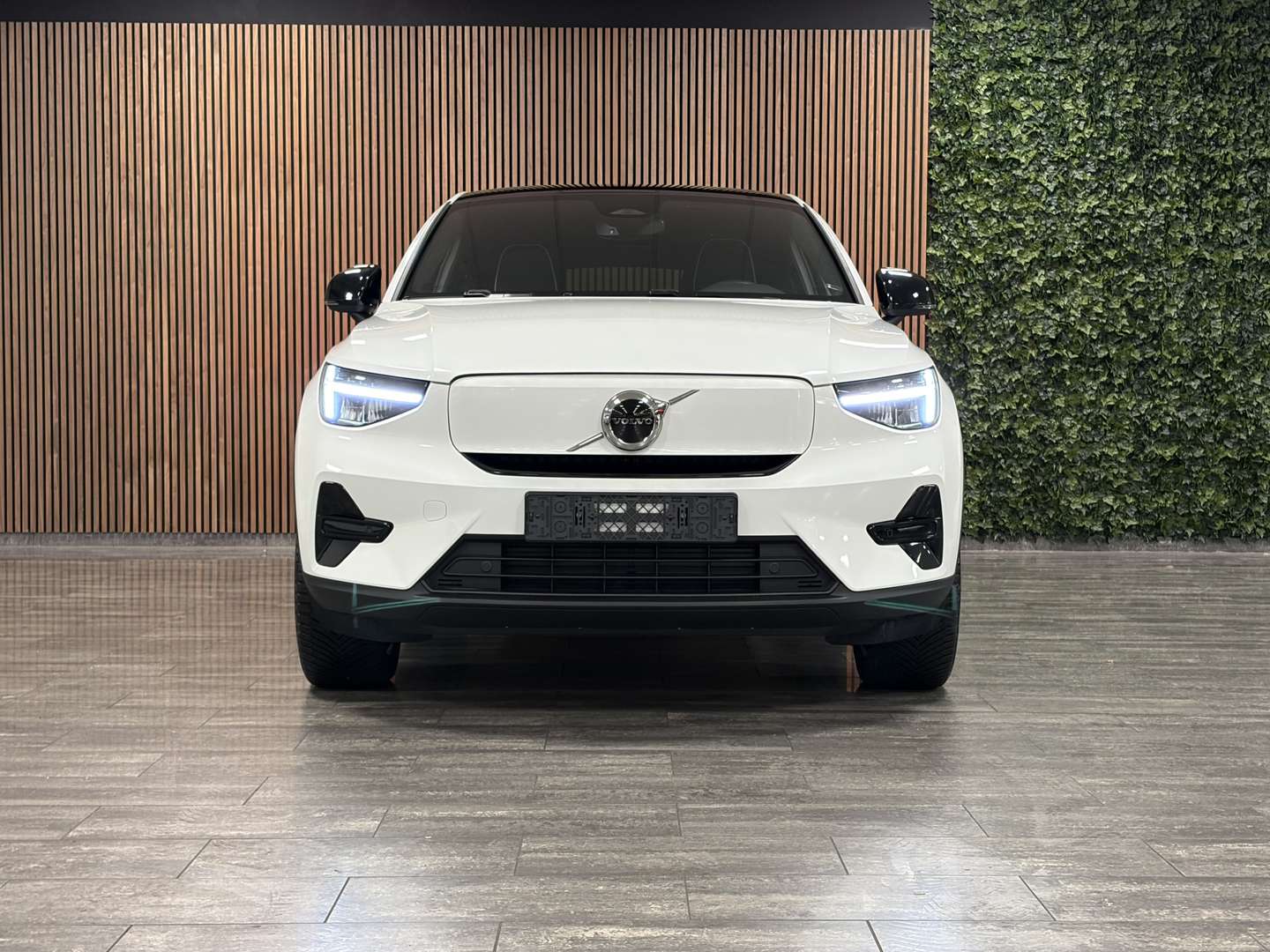 Volvo C40 Recharge PLUS - 2024 - Joinsteer - #1