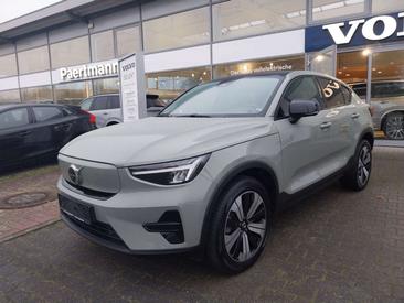 Volvo C40 Recharge PLUS — photo 2