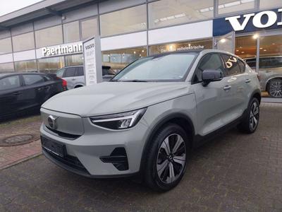 Volvo C40 Recharge PLUS