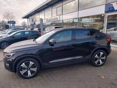 Volvo C40 Recharge Core