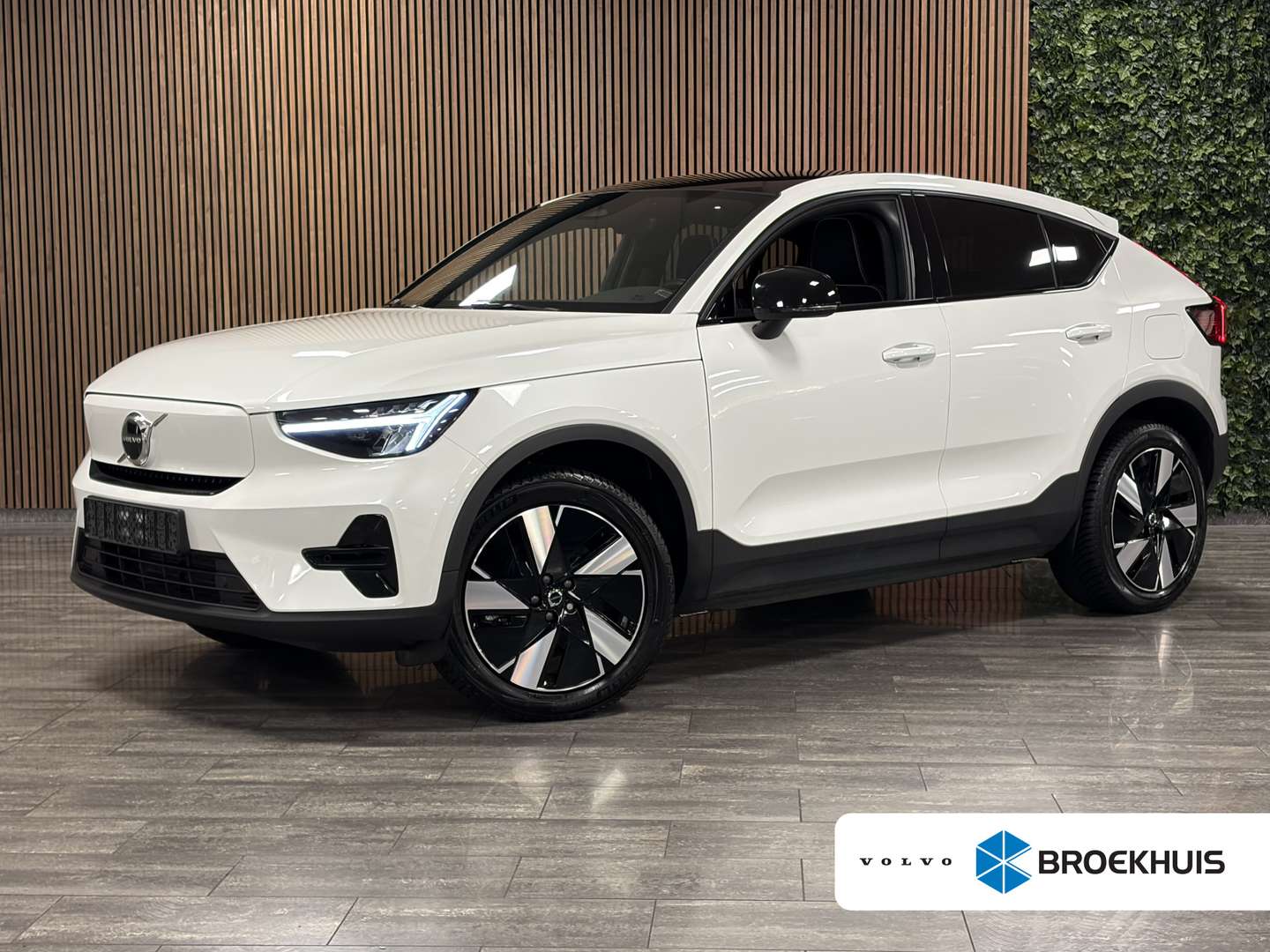 Volvo C40 Recharge PLUS - 2024 - Joinsteer - #2