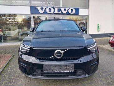 Volvo C40 Recharge Core — photo 4