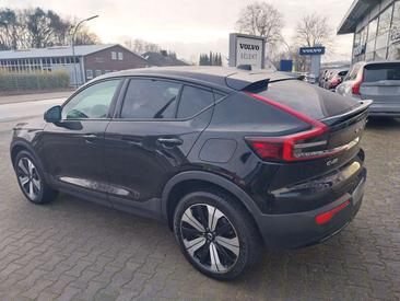 Volvo C40 Recharge Core — photo 5