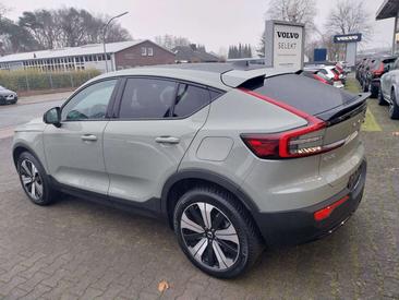 Volvo C40 Recharge PLUS — photo 4