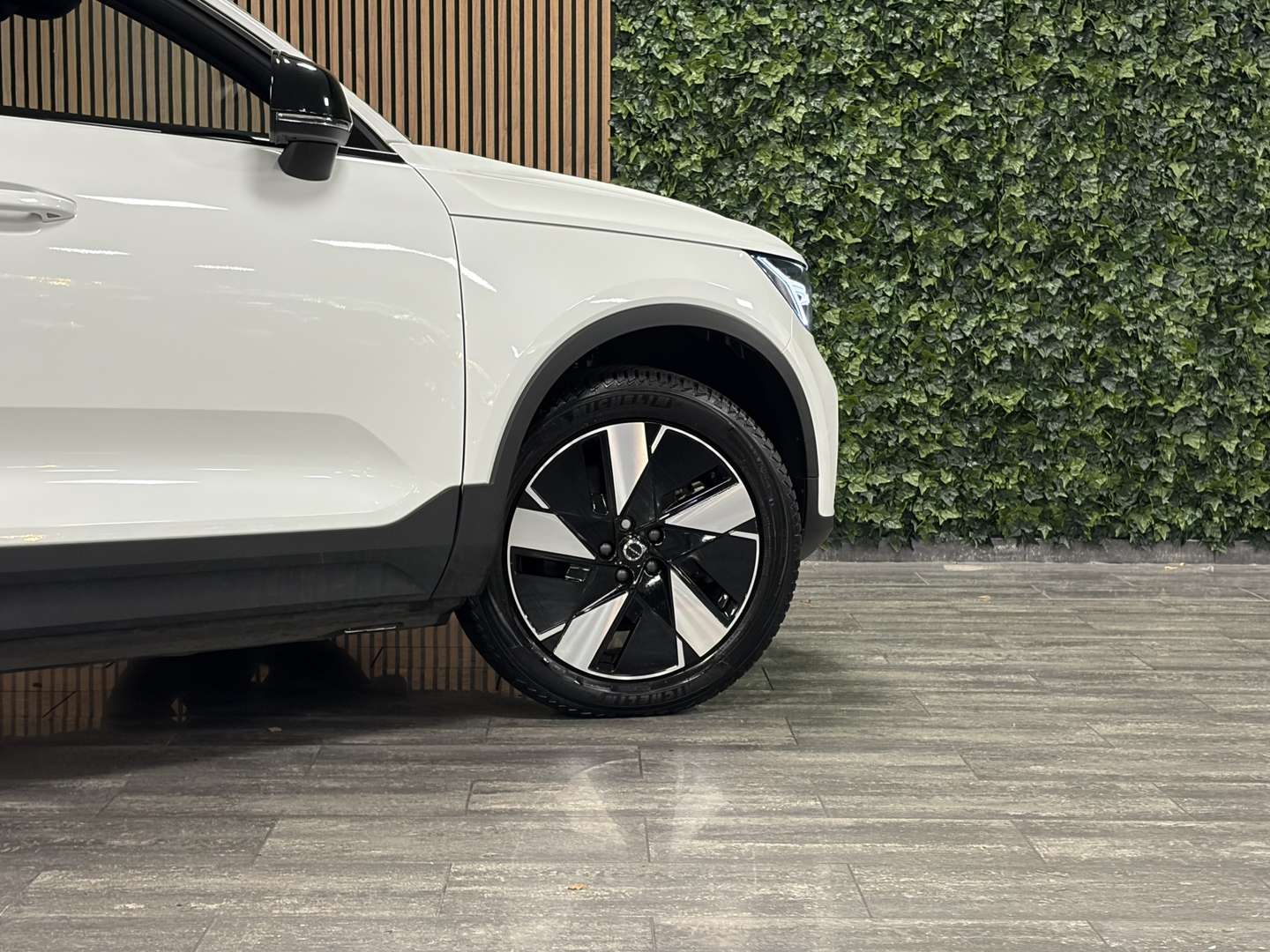 Volvo C40 Recharge PLUS - 2024 - Joinsteer - #4