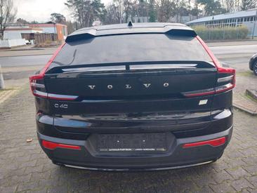 Volvo C40 Recharge Core — photo 6