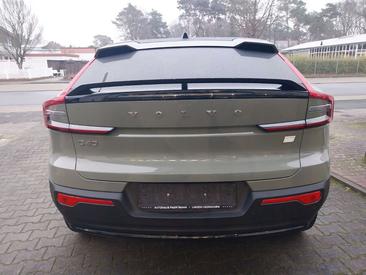 Volvo C40 Recharge PLUS — photo 5