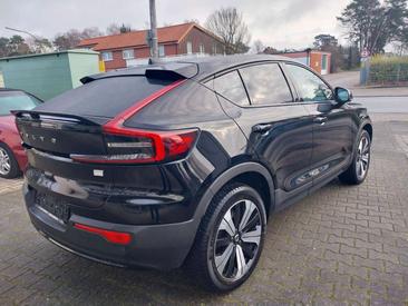 Volvo C40 Recharge Core — photo 7