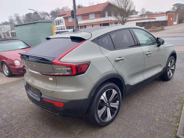 Volvo C40 Recharge PLUS — photo 6