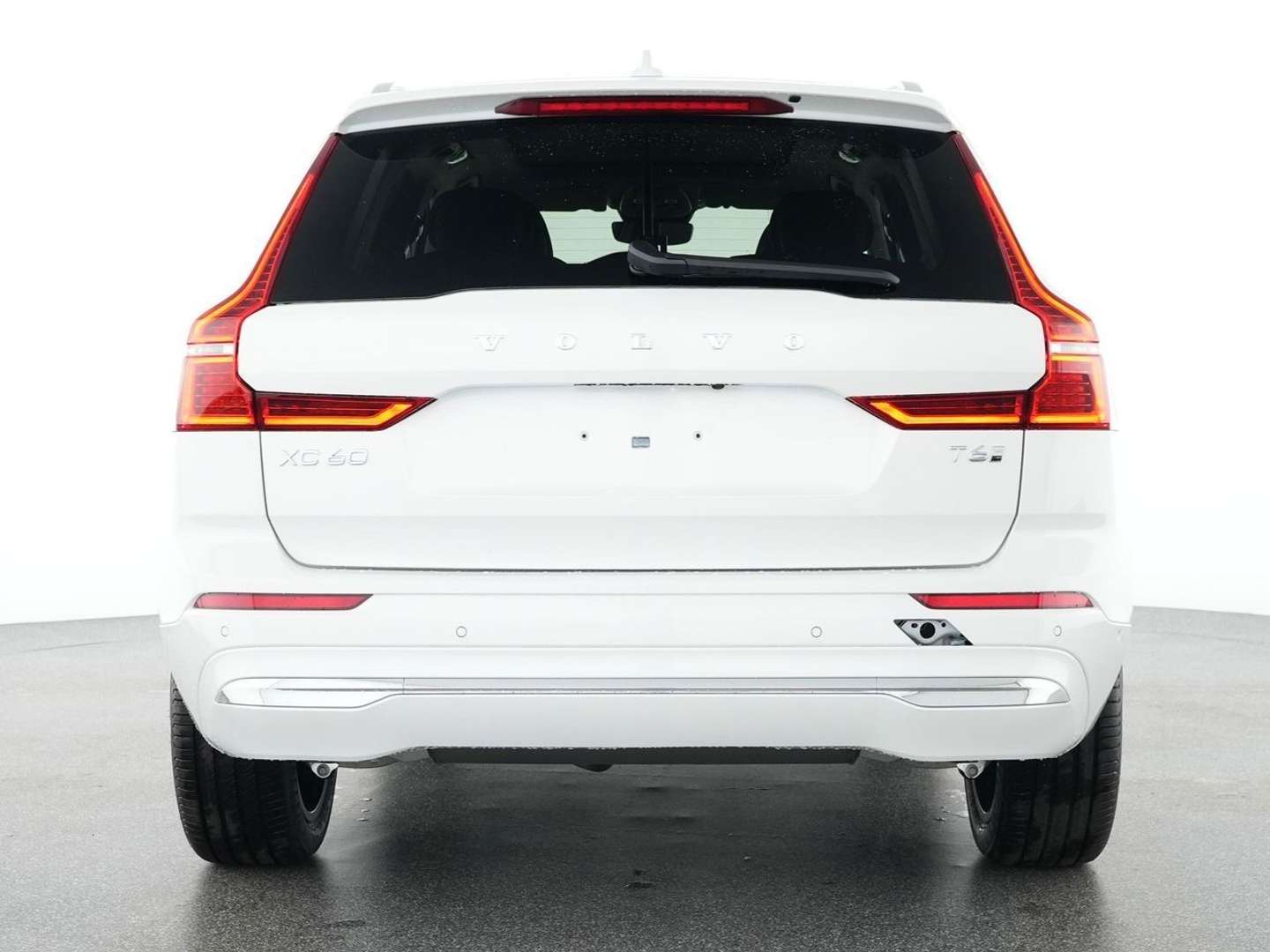 Volvo XC60 T6 Recharge Ultimate - 2025 - Joinsteer - #3
