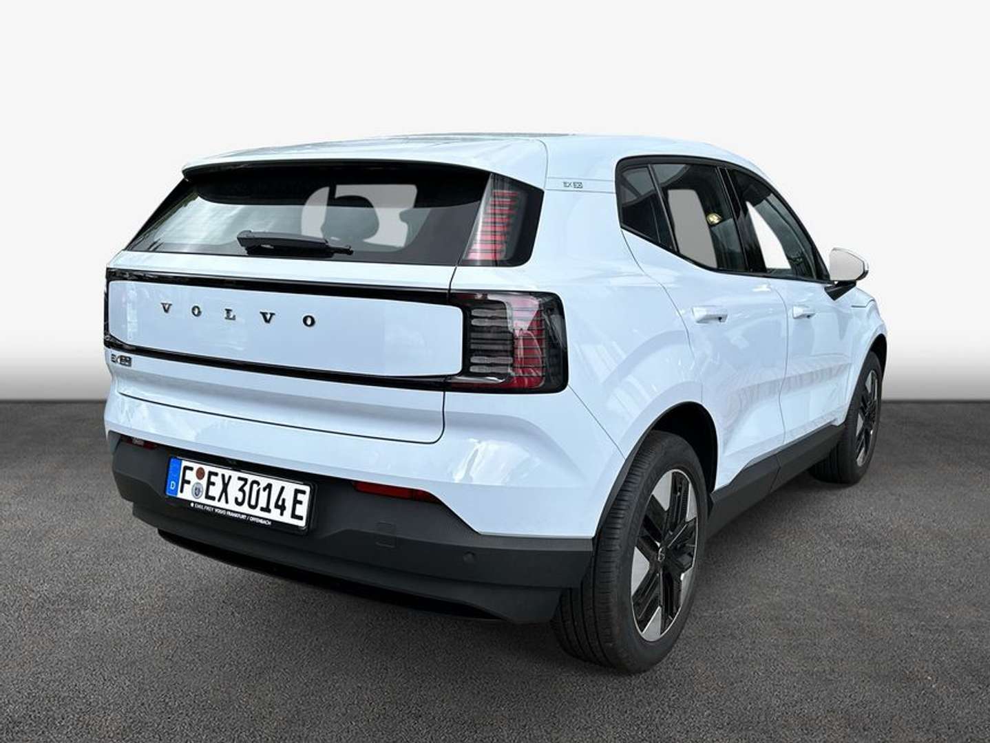 Volvo EX30 Core Extended Range - 2025 - Joinsteer - #1