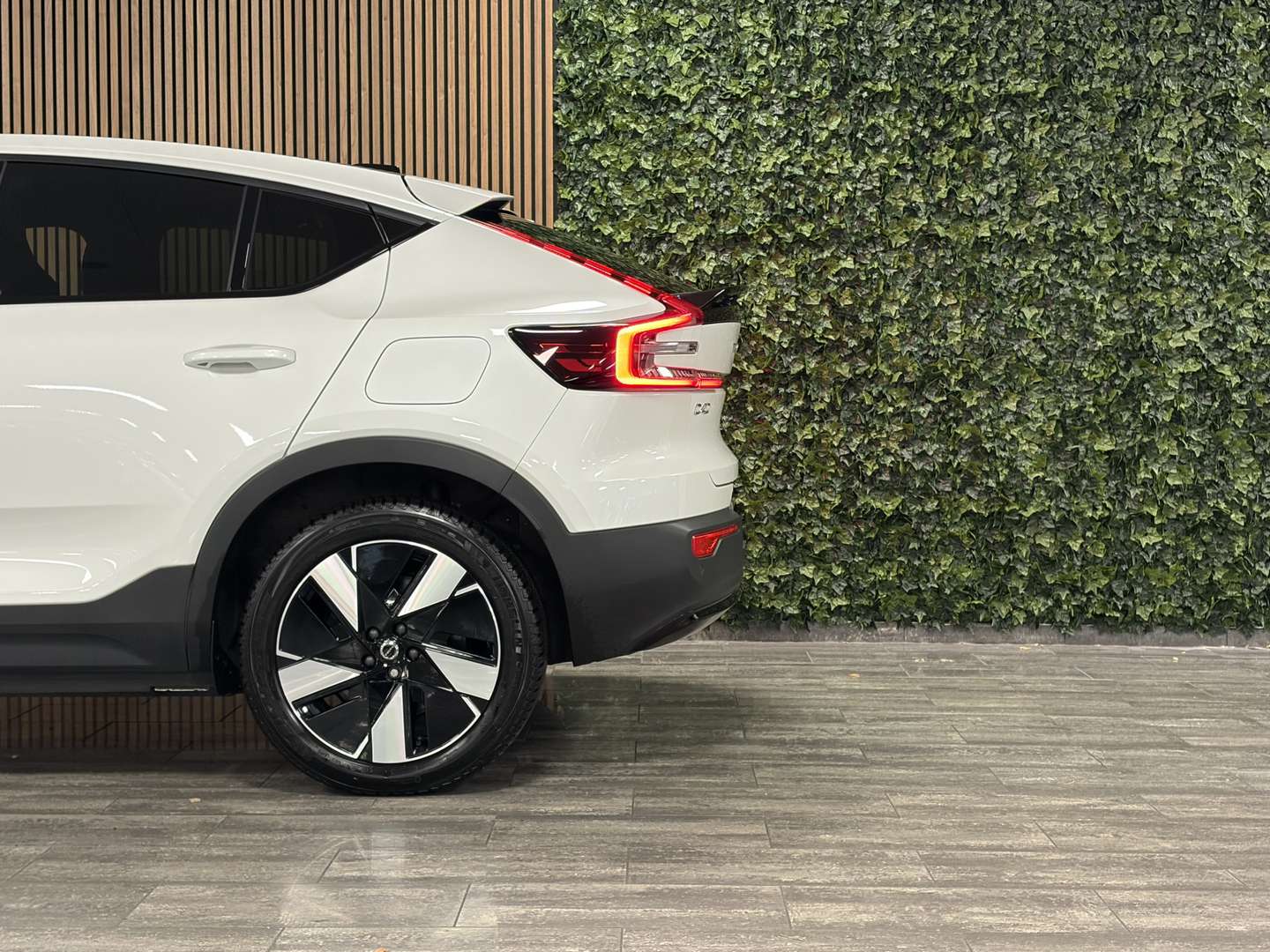 Volvo C40 Recharge PLUS - 2024 - Joinsteer - #6