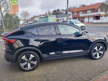 Volvo C40 Recharge Core — photo 8